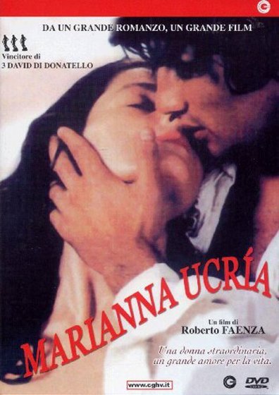 Marianna Ucria is the best movie in Silvana Gasparini filmography.