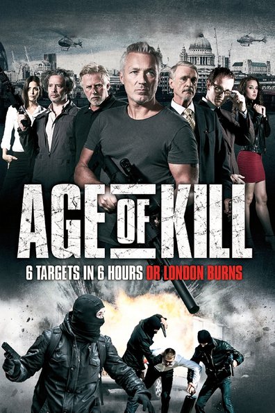 Age of Kill is the best movie in Anouska Mond filmography.