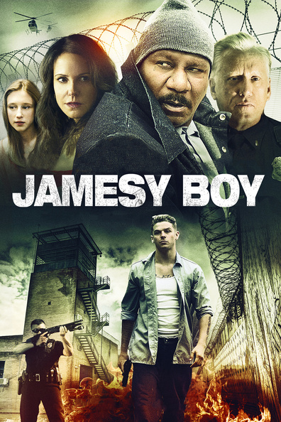 Jamesy Boy is the best movie in Michael Trotter filmography.