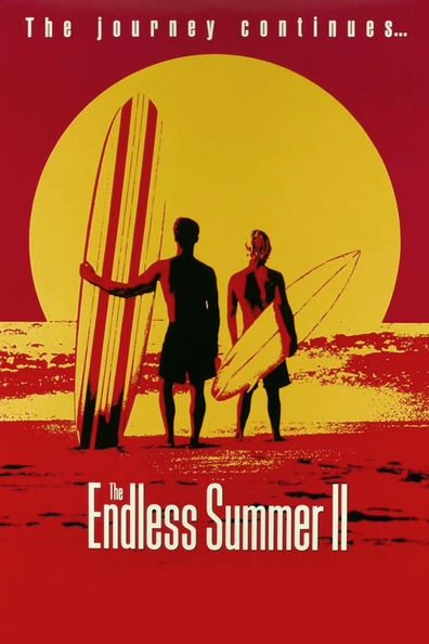 The Endless Summer 2 is the best movie in Robert 'Wingnut' Weaver filmography.