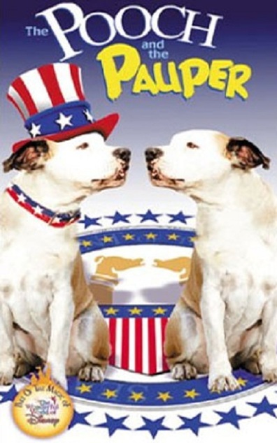 The Pooch and the Pauper is the best movie in Laura Press filmography.