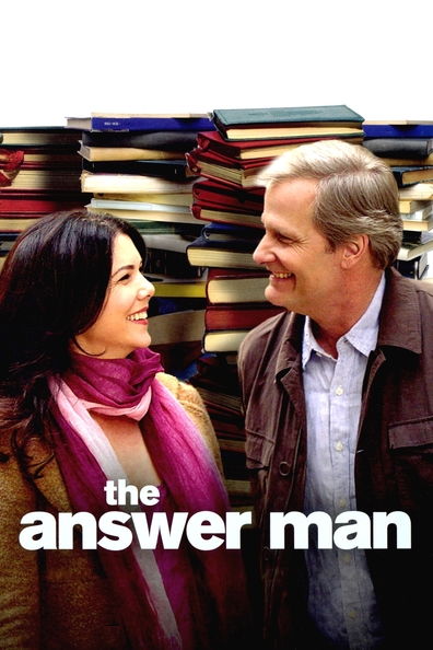 The Answer Man is the best movie in Max Antisell filmography.