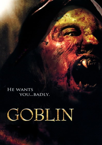 Goblin is the best movie in Erin Boyes filmography.