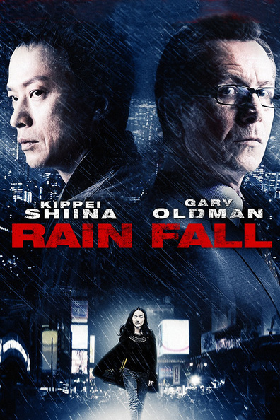 Rain Fall is the best movie in Kippei Shîna filmography.