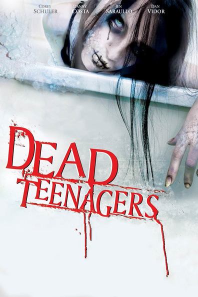 Dead Teenagers is the best movie in Keti Harris filmography.