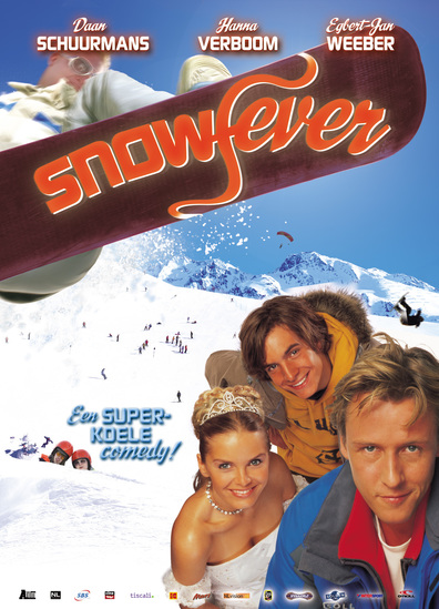 Snowfever is the best movie in Daan Schuurmans filmography.