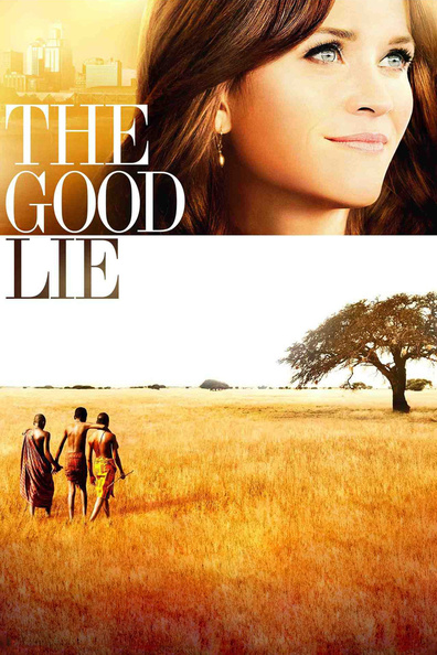 The Good Lie is the best movie in Lindsey Garrett filmography.