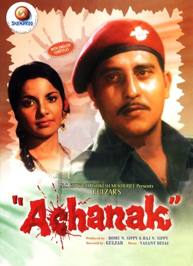 Achanak is the best movie in Ravi Raaj filmography.