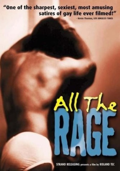 All the Rage is the best movie in Paul Outlaw filmography.