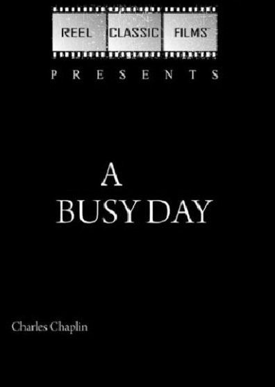 A Busy Day is the best movie in Mack Sennett filmography.