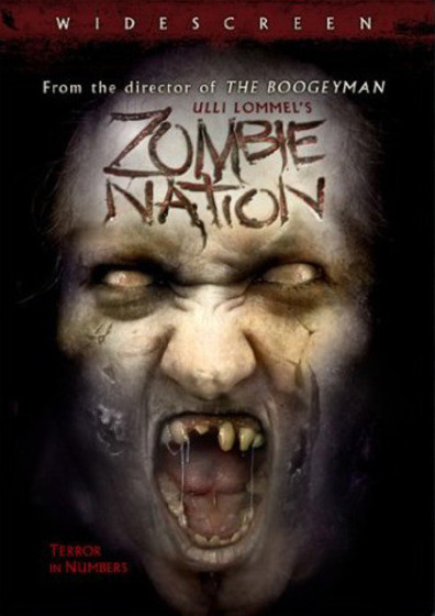 Zombie Nation is the best movie in Karen M. Maksvell filmography.