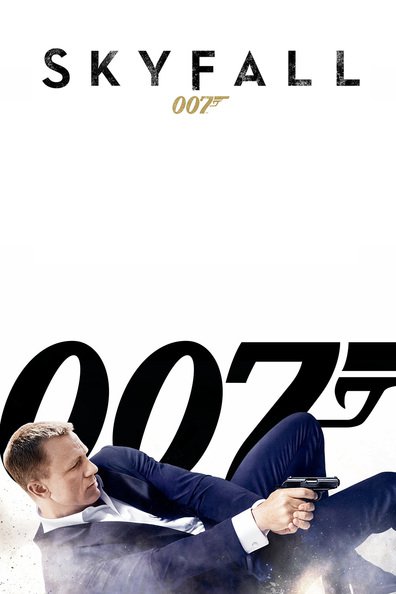 Skyfall is the best movie in Bérénice Marlohe filmography.