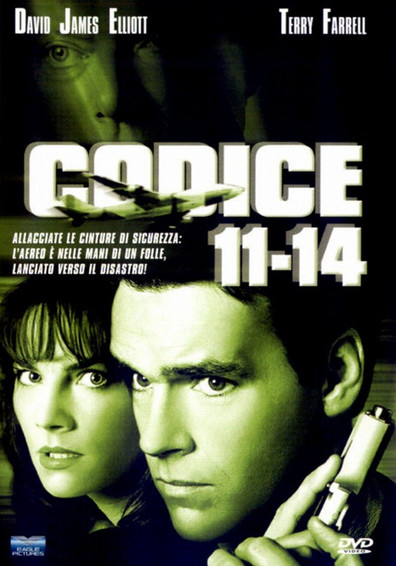 Code 11-14 is the best movie in Jonathan Steward filmography.