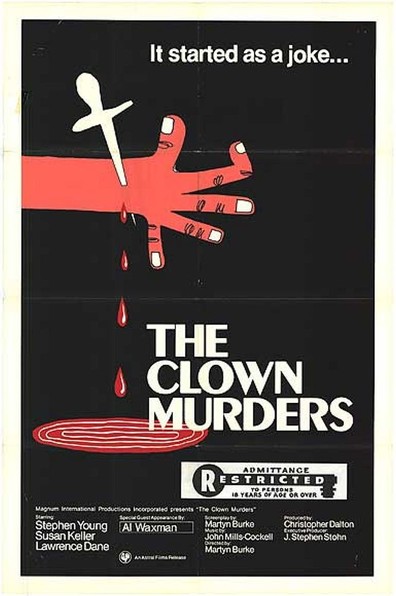 The Clown Murders is the best movie in William Osler filmography.