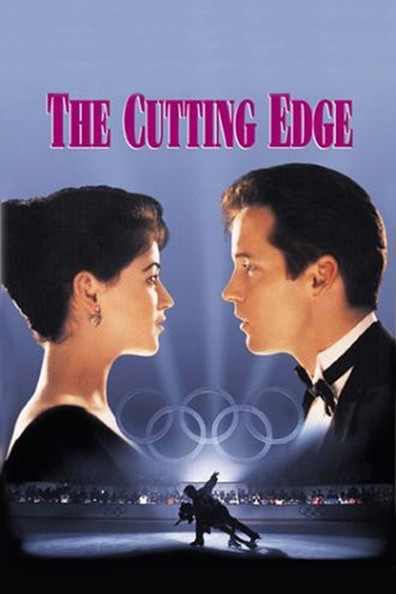 The Cutting Edge is the best movie in Chris Benson filmography.