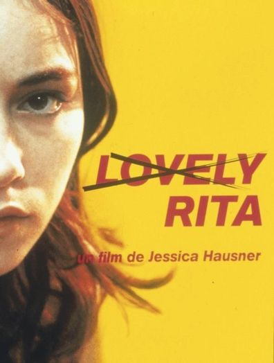 Lovely Rita is the best movie in Rene Wanko filmography.