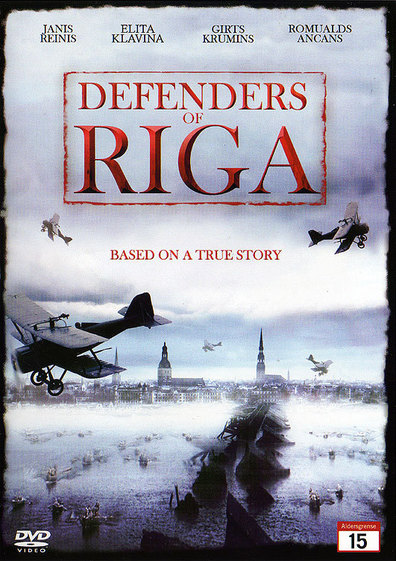 Rigas sargi is the best movie in Leonarda Klavina-Kestere filmography.