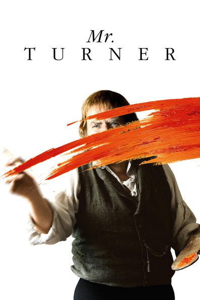 Mr. Turner is the best movie in  Amy Dawson filmography.