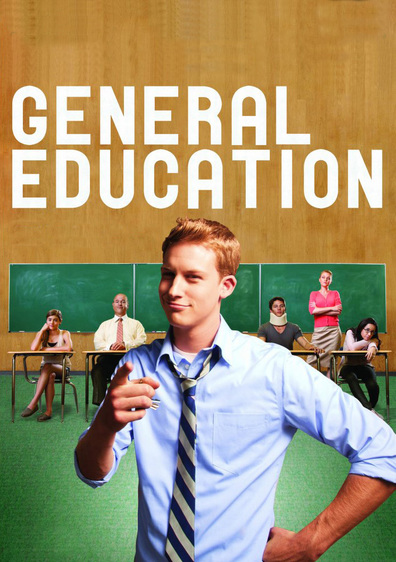 General Education is the best movie in Kerri Rods filmography.