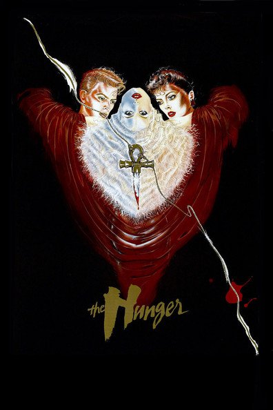 The Hunger is the best movie in Beth Ehlers filmography.