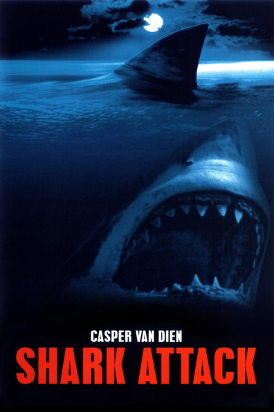 Shark Attack is the best movie in Cordell McQueen filmography.