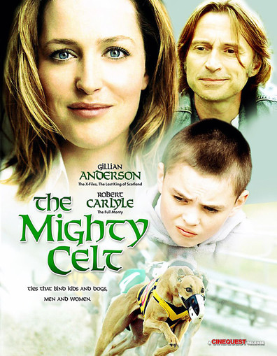The Mighty Celt is the best movie in Richard Dormer filmography.