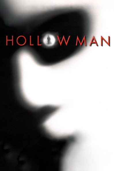 Hollow Man is the best movie in Kevin Bacon filmography.