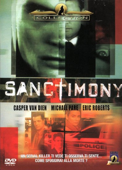 Sanctimony is the best movie in Michael Rasmussen filmography.