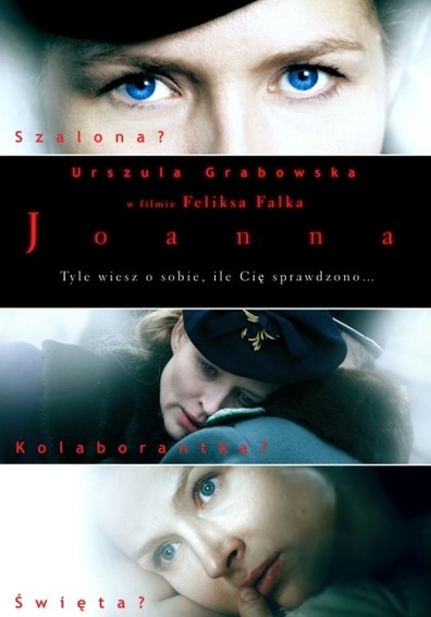 Joanna is the best movie in Urszula Grabowska filmography.