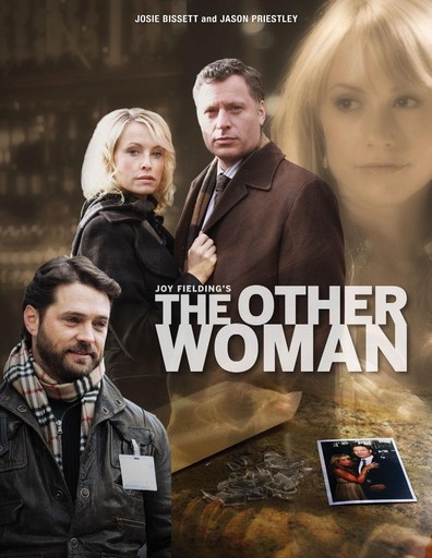 The Other Woman is the best movie in Travis Milne filmography.