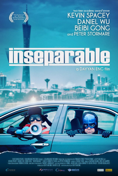 Inseparable is the best movie in Mo Chjan filmography.