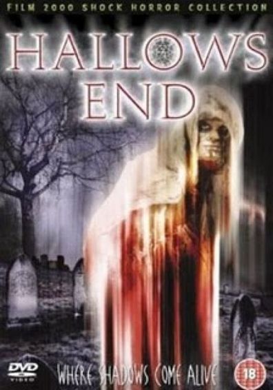 Hallow's End is the best movie in Velinda Godfrey filmography.