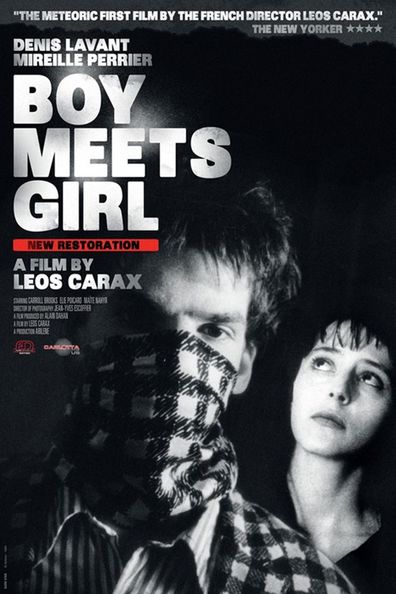 Boy Meets Girl is the best movie in Carroll Brooks filmography.