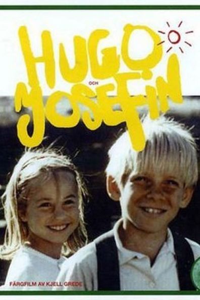 Hugo och Josefin is the best movie in Beppe Wolgers filmography.