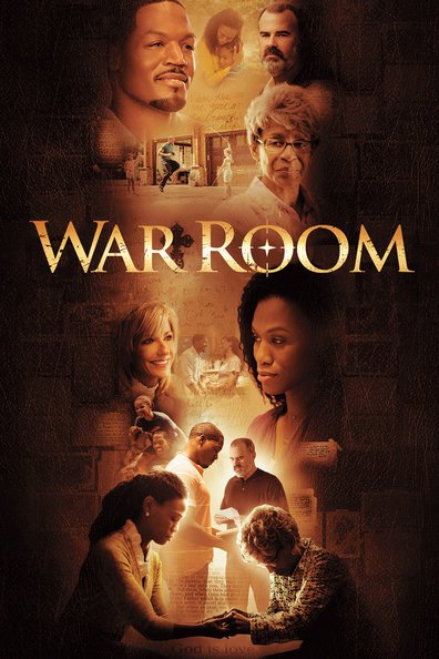 War Room is the best movie in Michael Jr. filmography.