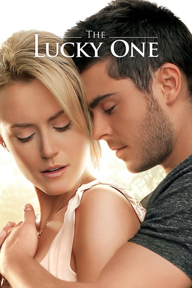 The Lucky One is the best movie in Robert Hayes filmography.