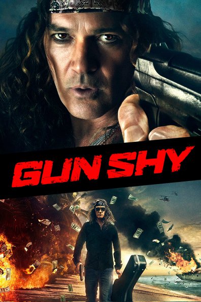 Gun Shy is the best movie in Martin Dingle Wall filmography.