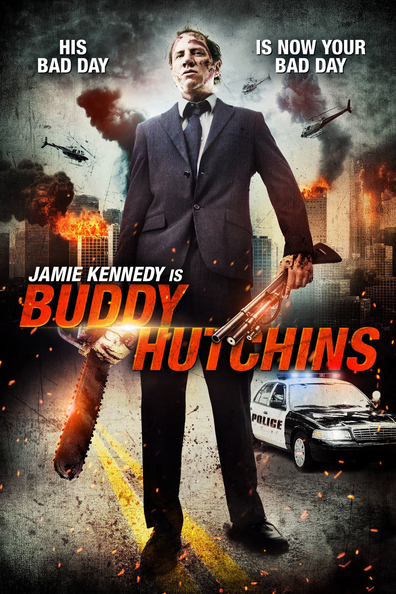 Buddy Hutchins is the best movie in Edvard DeRuiter filmography.