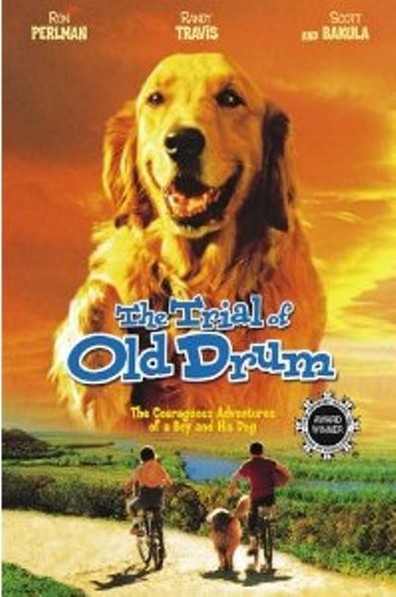 The Trial of Old Drum is the best movie in Kathy Garver filmography.