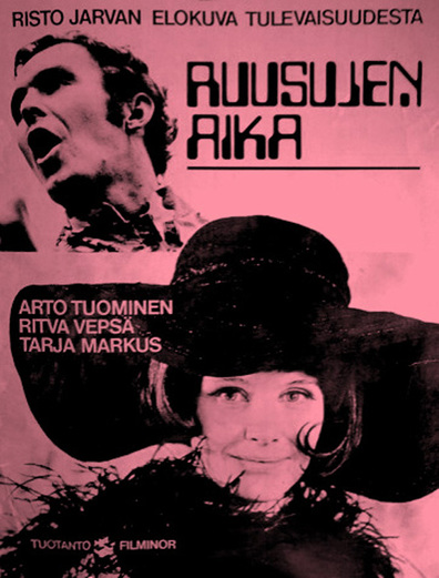 Ruusujen aika is the best movie in Kalle Holmberg filmography.