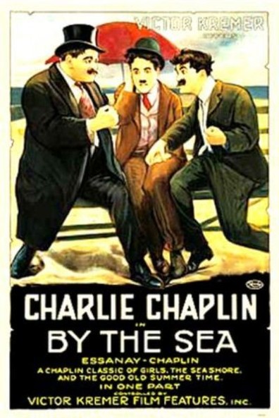 By the Sea is the best movie in Edna Purviance filmography.