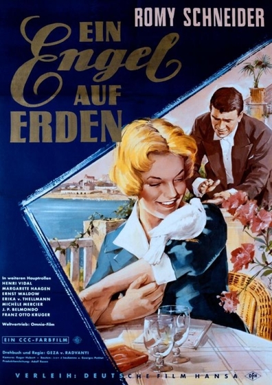 Ein Engel auf Erden is the best movie in Jean Panisse filmography.