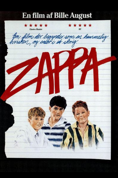 Zappa is the best movie in Thomas Nielsen filmography.