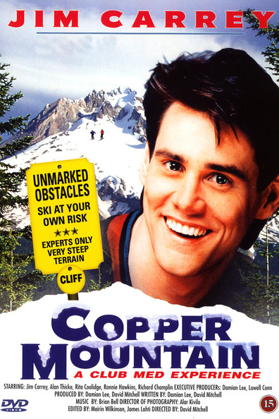 Copper Mountain is the best movie in Ziggy Lorenc filmography.