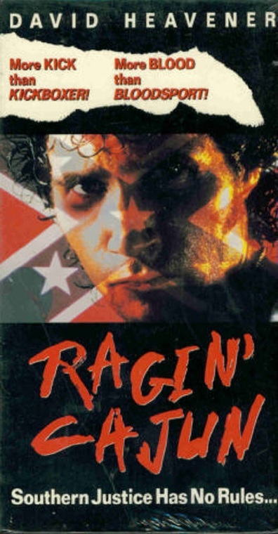 Ragin' Cajun is the best movie in Nick Cinardo filmography.
