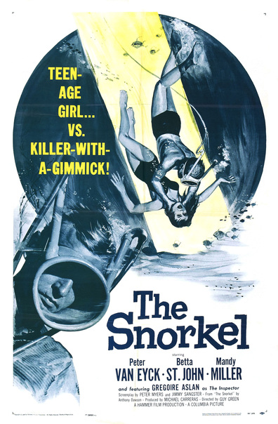 The Snorkel is the best movie in Marie Burke filmography.