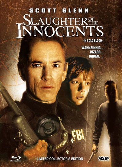 Slaughter of the Innocents is the best movie in Armin Shimerman filmography.
