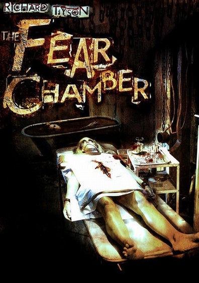 The Fear Chamber is the best movie in Keesha Marie Smith filmography.