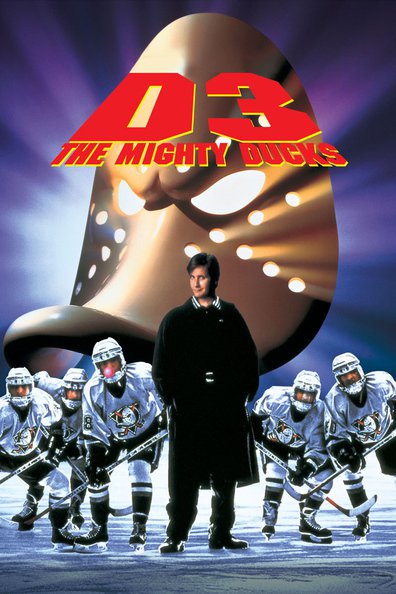 D3: The Mighty Ducks is the best movie in Vincent Larusso filmography.