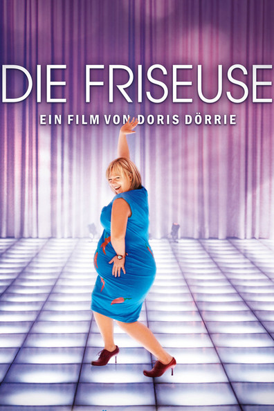 Die Friseuse is the best movie in Maren Kroymann filmography.